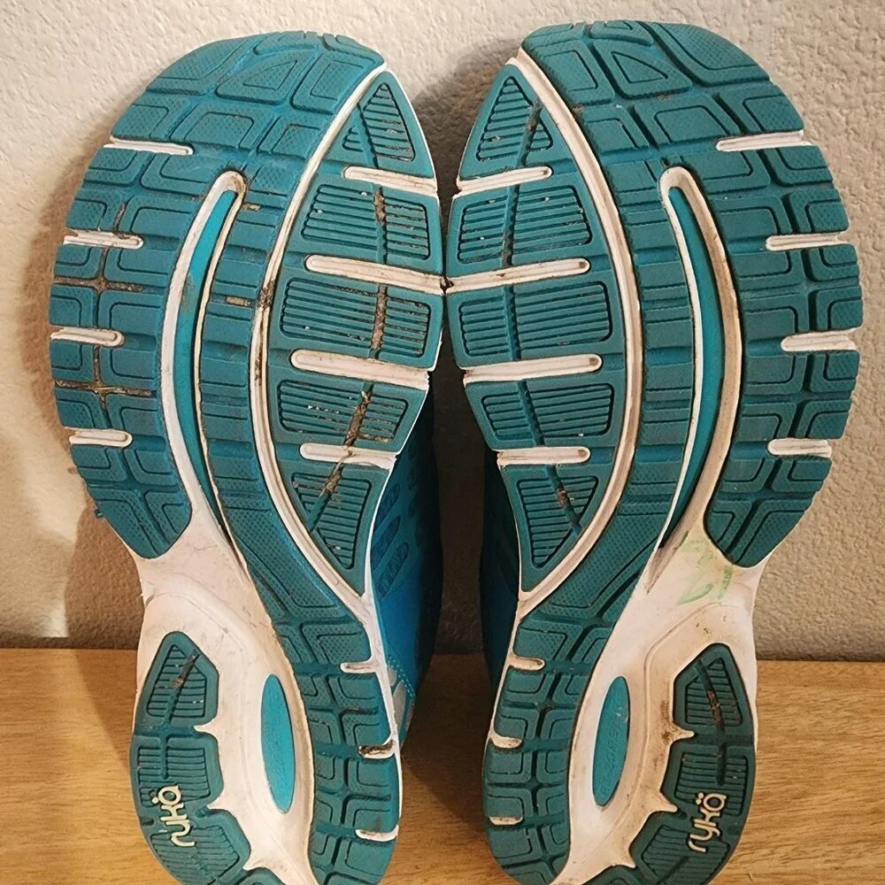 Ryka shoes womens